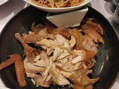 -盛百味·家宴餐厅(霸州分店)