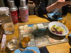 -局气 烤鸭·北京菜(光华路店)