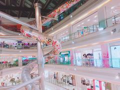 -巴黎春天(浦建店)