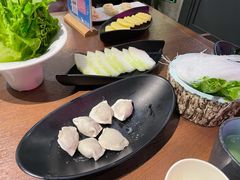 -快乐小羊火锅(河西王府井店)