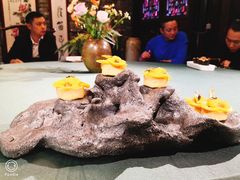 -鱼桥巷·美学川菜