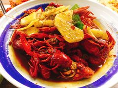 -龙虾奇迹(大华三路店)