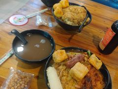 -螺蛳粉先生(蓟门桥店)