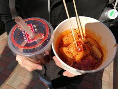 -王记西鎮电烤肉(汶上路店)