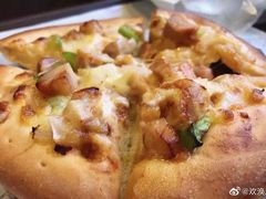-Mr.Pizza米斯特比萨(苏州平江万达广场店)