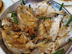 -抱德·潮汕味(敦和店原惠城鱼仔)