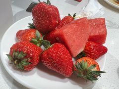 -爱有声毛肚串串火锅自助(龙之梦大都汇店)
