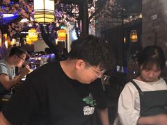 -北京长安天街