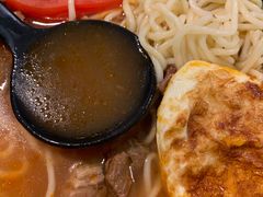-轻捞慢起面馆(新世界百货店)