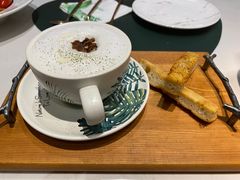 -ins森林童话餐厅coffee&bistro
