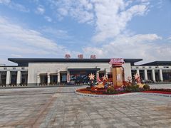 -婺源站