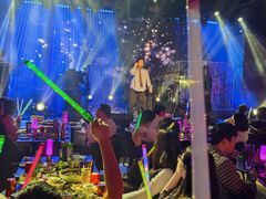 -MOSSO音乐酒吧·live house(南京旗舰店)