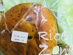 -RiceZone乐食尊纯米面包坊(望京店)