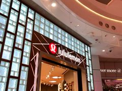 -lululemon athletica(希慎广场店)