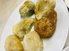 小吃拼盘-飘香小食店(国平路店)