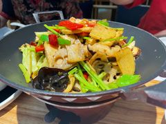 -天一朴素(武汉大学店)