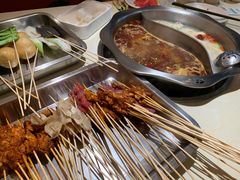 -玉林串串香(大成路店)