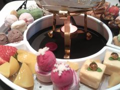 冰淇林火锅-哈根达斯(虹口店)