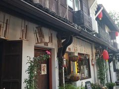 -小河直街历史文化街区