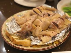 -敦煌喜宴(万达广场店)
