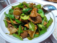 超级小炒肉-胡子大厨·超级小炒肉(华润店)