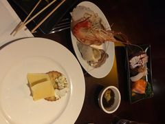 -广州富力君悦大酒店·凯菲厅