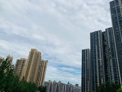 -龙头寺公园