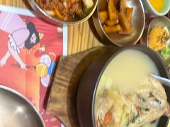 -小木屋米酒店·韩国料理(深圳总店)