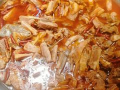 -福茂源横山铁锅羊肉(牡丹园店)