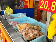 -好好栗子店(海宁总店)