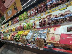 -鲜果壹号(旺墩店)