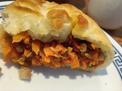 -蒙亨·手把肉·蒙古包文化主题餐厅(天恒广场店)