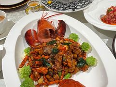 -南海渔村(珠江新城店)