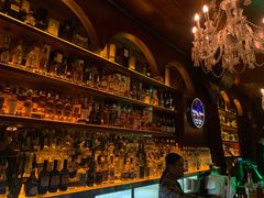 -隐肆威士忌鸡尾酒吧(玉沙国际店)