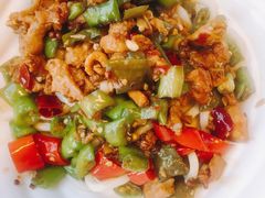 -文三里屯面馆(三里屯店)