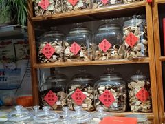 -古早外婆(天佑城店)