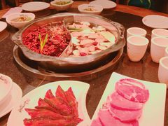 -纸盐河码头火锅(十八梯店)