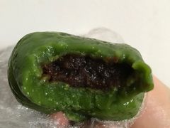 -宁波汤团店(外滩店)