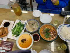 -丁太婆老妈蹄花(人民公园非遗总店)