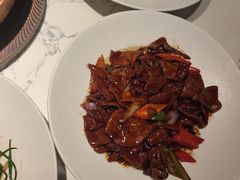 -奉天小馆·非遗东北菜(济南万象城店)