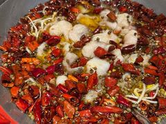 -渝信川菜(新辰里亚运村店)