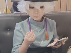 -鹿港小镇(悠唐店)