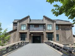-泗洪洪泽湖湿地景区