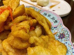 -老厨家(中央大街西七道街店)