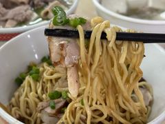 -非遗·爱西干面(小公园总店)