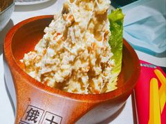 -俄士厨房(环球港店)