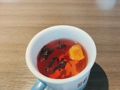 -蜜桃餐厅·古运河畔(南下塘店)