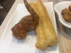 -兄弟深夜豆浆