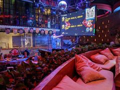 大堂-肉串汪(望京店)