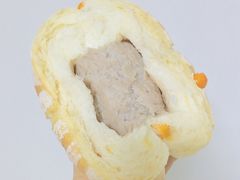 奶酪芋头山-奈雪的茶(市百一店)